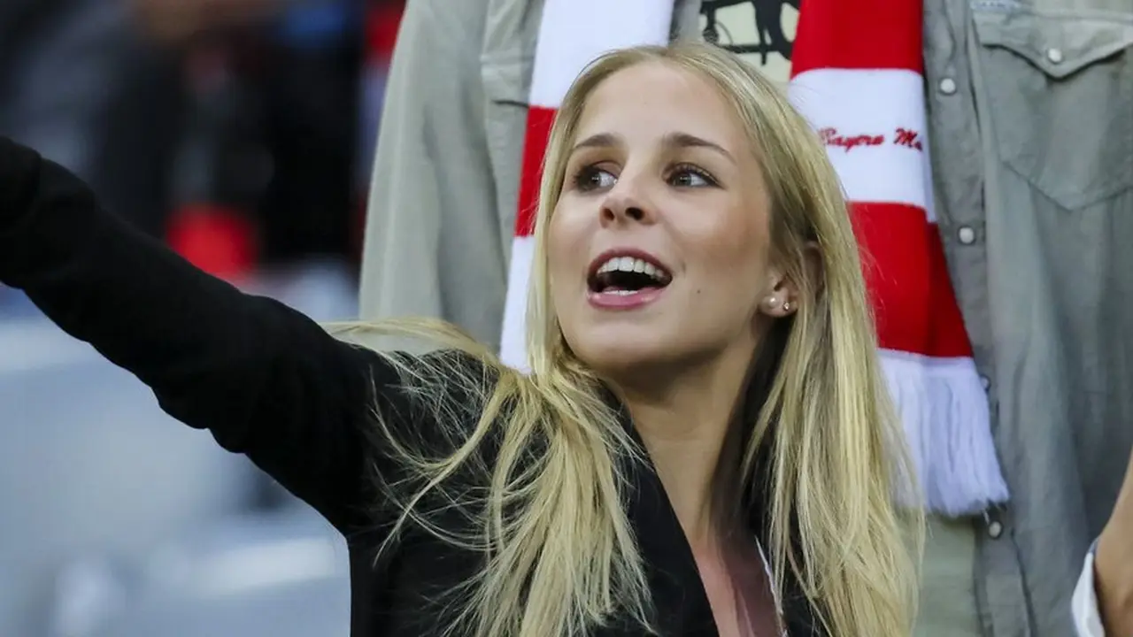 Nina Weiss