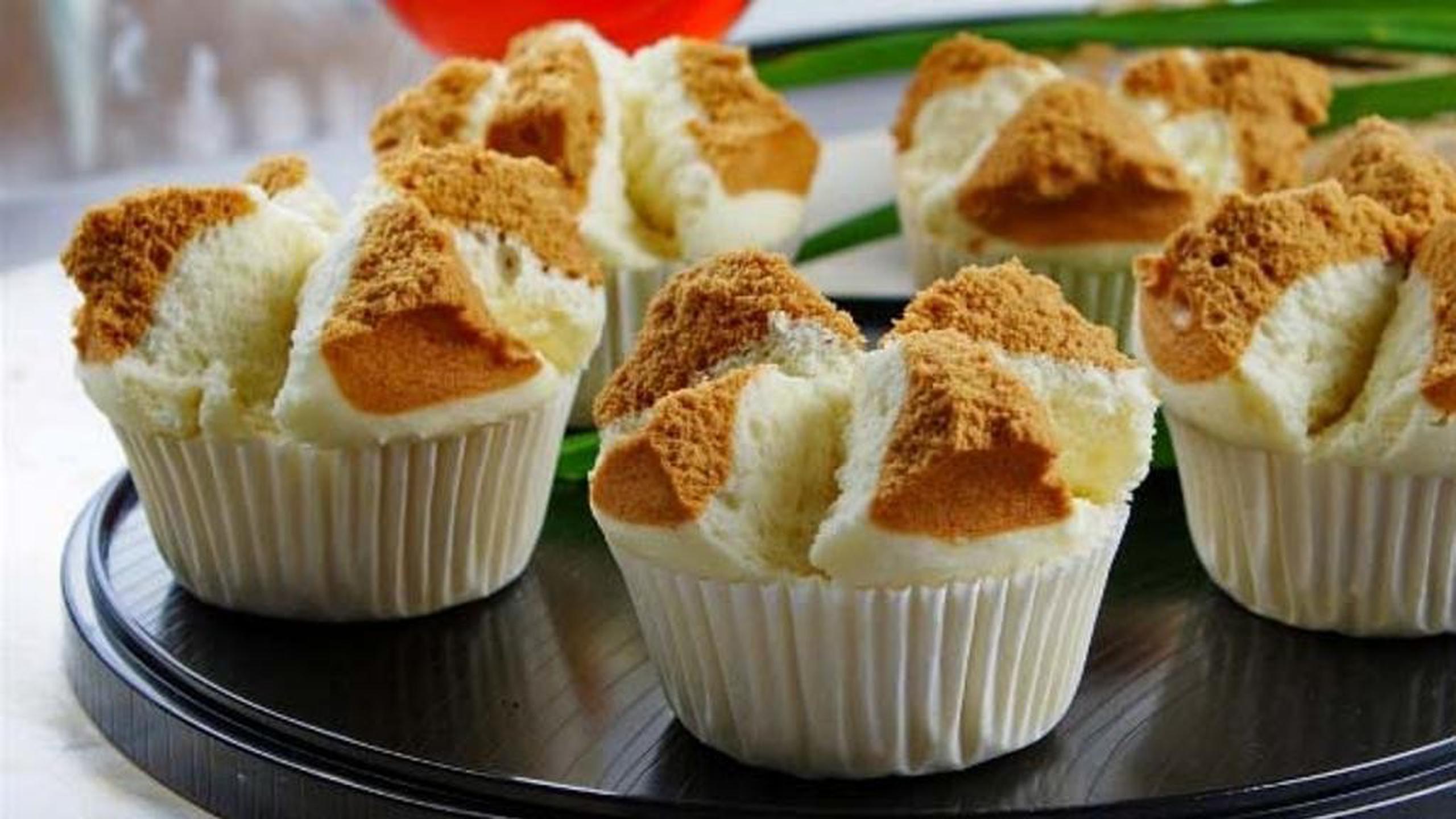 Roti Kukus Mekar dan Lembut, Ini Resep yang Wajib Dicoba