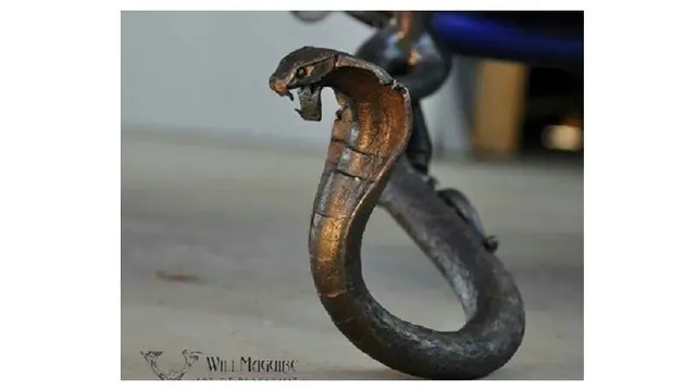 6 Modifikasi Standar Motor Ini Nyeleneh Banget, Bentuknya Bikin Tepuk Jidat