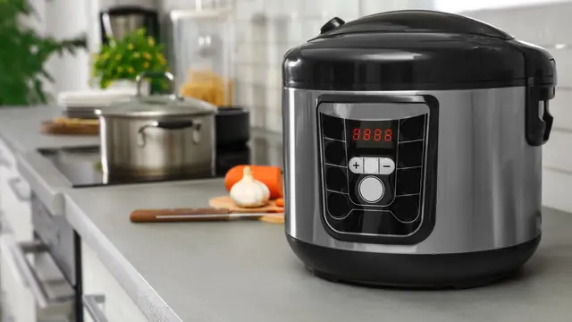 Kenapa Nasi di Rice Cooker Cepat Basi? Ini 5 Tips agar Tetap Tahan Lama
