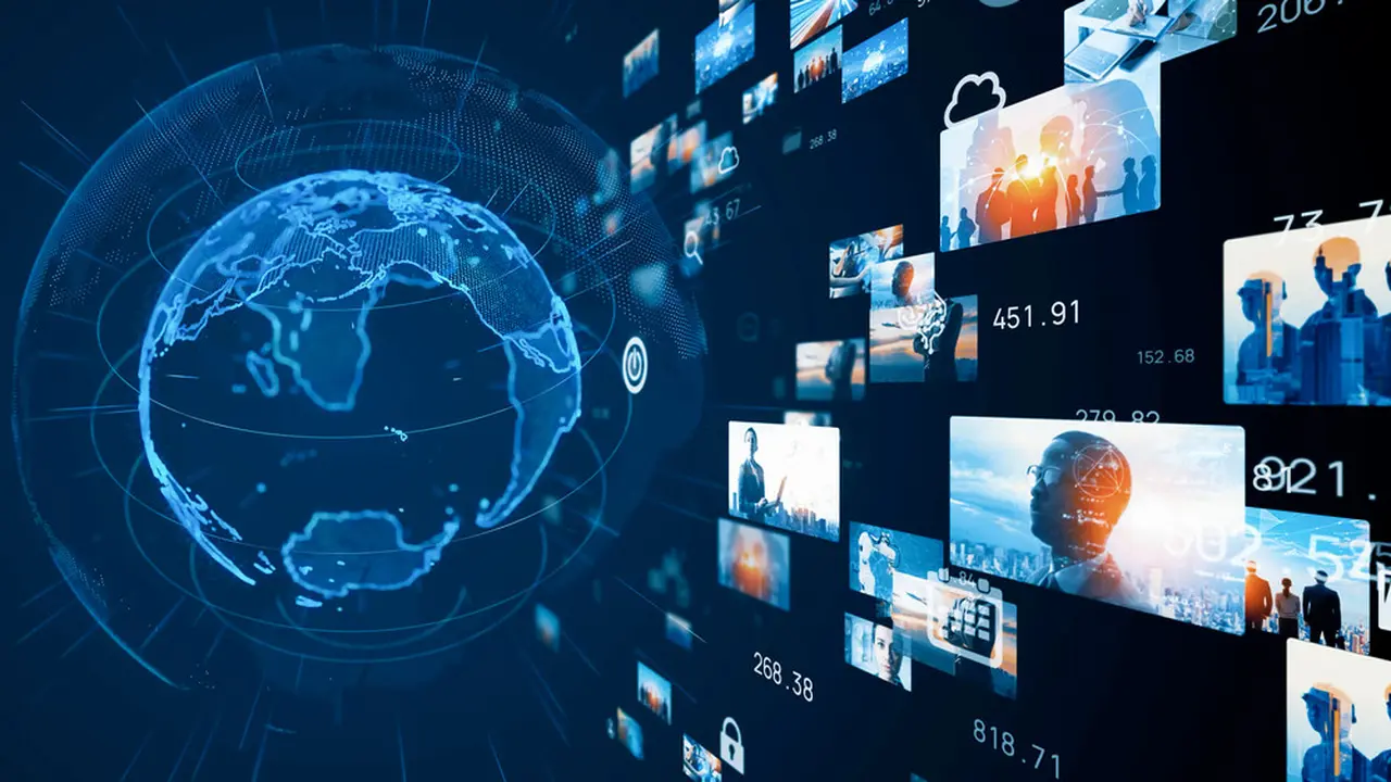 Broadcast Adalah Proses Penyiaran, Pahami Definisi dan Bentuk-Bentuknya