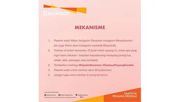 5 Bentuk Ungkapan Kasih Sayang Paling Berkesan Bagi Orang Tersayang