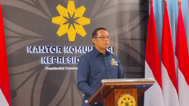 Kepala PCO Hasan Nasbi mengatakan Menko Perekonomian Airlangga Hartarto berangkat ke Washington DC, Amerika Serikat (AS) untuk melakukan negosiasi dengan pemerintah AS.
