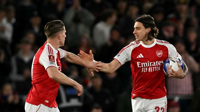 Southampton vs Arsenal