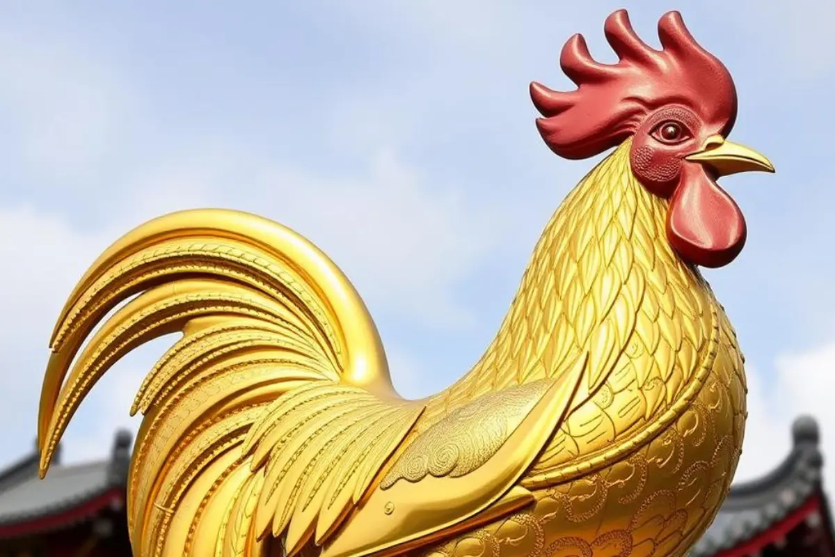 Shio ayam