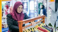 LinkUMKM BRI Bantu Pengusaha Perempuan Berkembang, JJC Rumah Jahit Kembangkan Fesyen Wastra Eksklusif