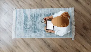 Tata Cara Sholat Istikharah Lengkap Bacaannya, Menentukan Keputusan Terbaik saat Bimbang