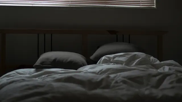 Tidak memengaruhi minat seks