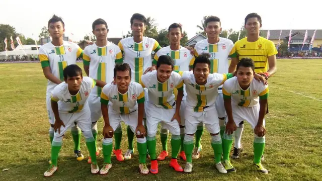 Pra PON Jatim