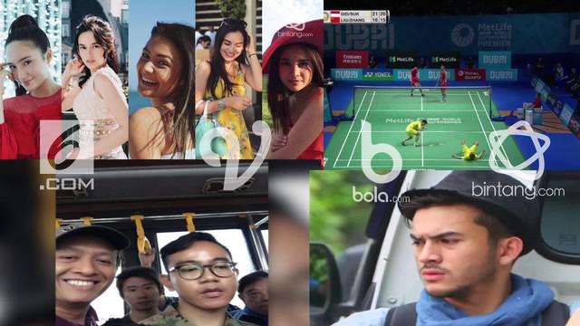 Berita Sinetron Sctv Hari Ini Kabar Terbaru Terkini Liputan6 Com Page 10