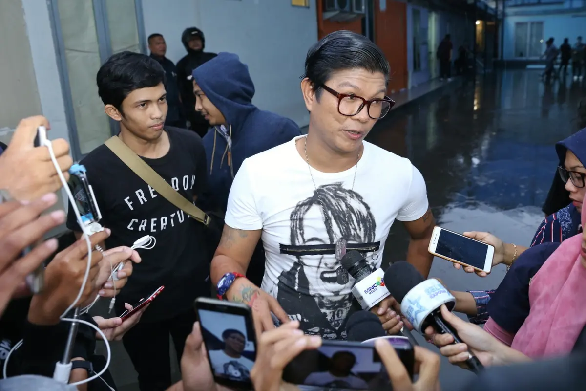 [Bintang] Andika Kangen Band