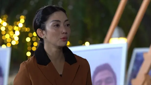 Cinta Setelah Cinta