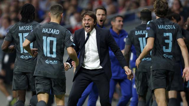 Antonio Conte