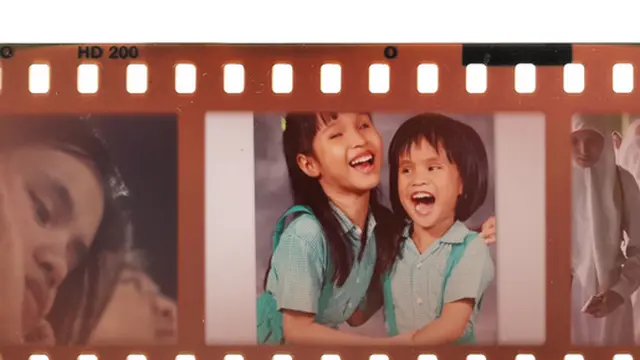 Film Sejauh Kumelangkah