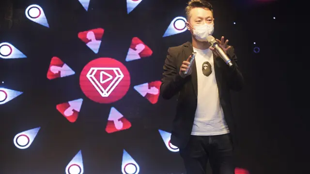Platform Video Pendek bernama DeFi resmi diluncurkan.