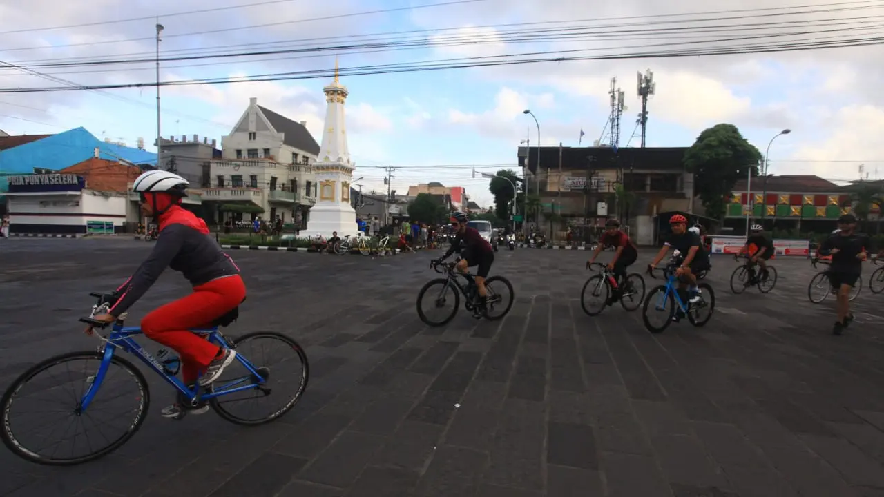 PRURide Indonesia 2019
