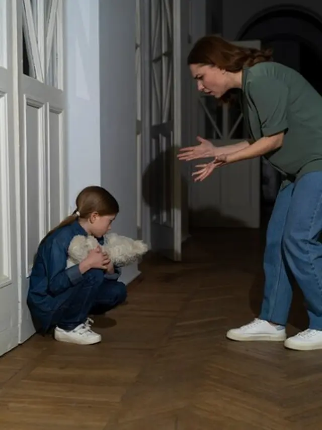 Ilustrasi abusive/freepik.com