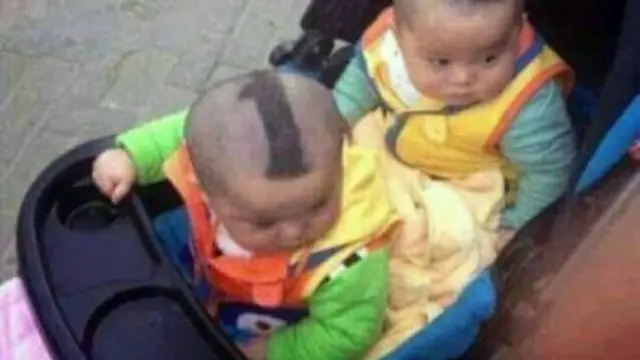 cara unik ortu asuh anak (foto: brilio)