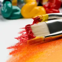 Ilustrasi seni. Sumber foto: unsplash.com/Anna Kolosyuk.