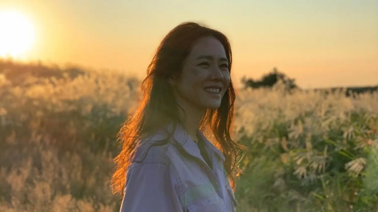 Son Ye Jin