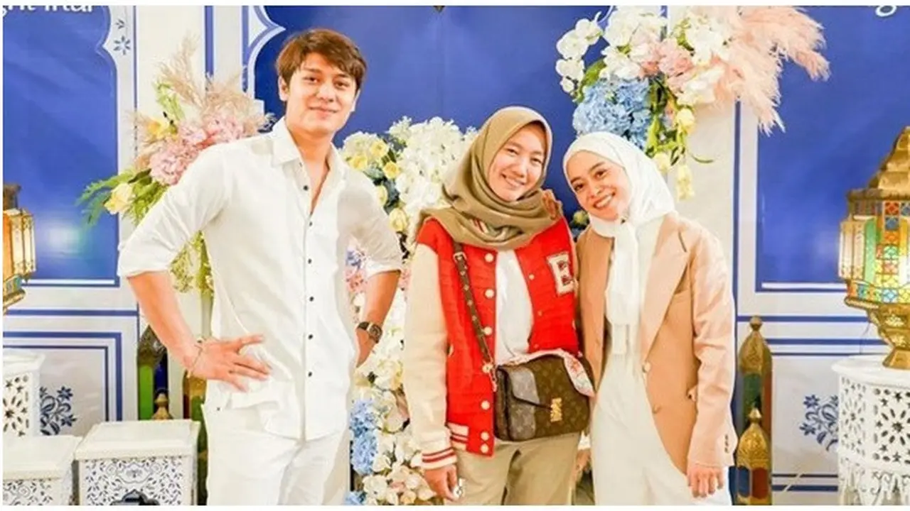 6 Potret Novi Asisten Lesti Kejora, Kerap Dipercaya Momong Baby L