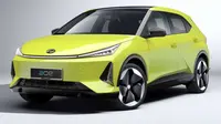 Baru Mejeng Dalam Bentuk Konsep di KLMS 2024, Versi Produksi eMO-II Mulai Terungkap