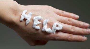 Suka Pakai Bedak Badan Awas Kulit Jadi Kering Beauty Fimela Com