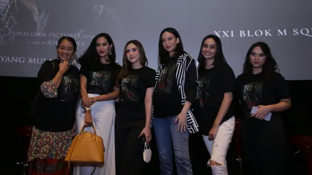 [Fimela] Film Oma The Demonic