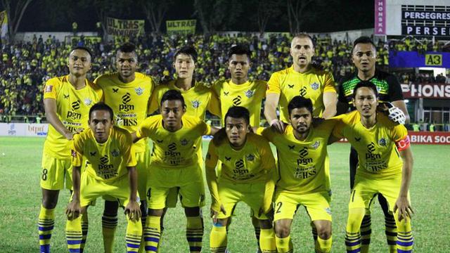 Persegres Gresik United