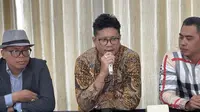 Sastrawan Solo Panji Sukma Buka Suara Terkait Tudingan Pelecehan Seksual