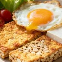 Makanan sehat untuk anak kost