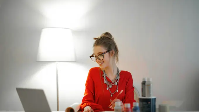 kebiasaan agar hidup lebih damai