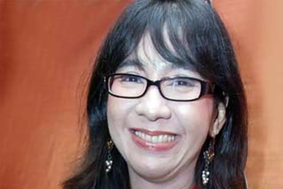 Iyut Bing Slamet