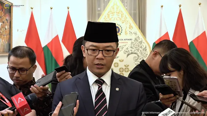 RUU Pemilu, Koalisi Prabowo Sepakat Ambang Batas Parlemen 5 Persen