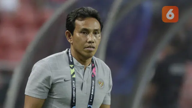 Singapura Vs Timnas Indonesia