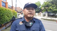 Ketua KPU Tasikmalaya Zamzam Jamaludin