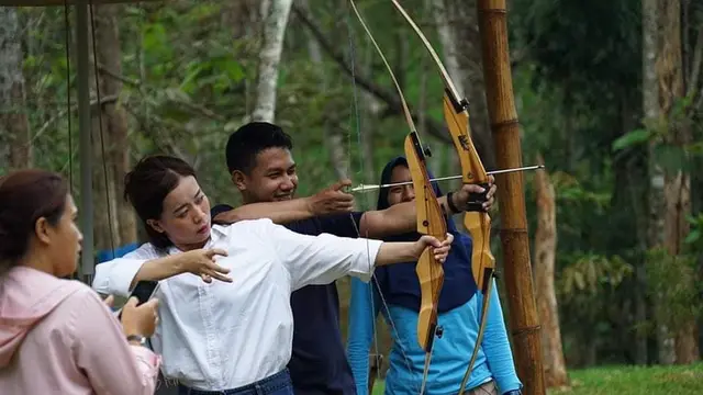 Wisata Jawa Tengah