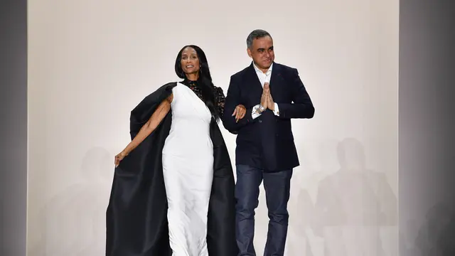 Beverly Johnson