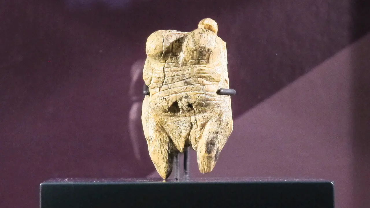 Artefak Era Romawi
