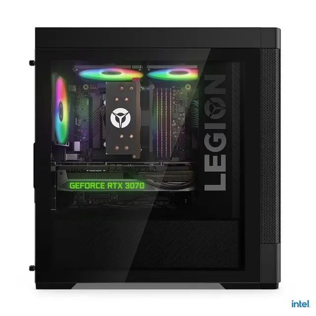Legion Tower 5i (Dok. Lenovo Indonesia)