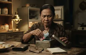 5 Ciri Orang yang Selalu Menyimpan Uang Tunai di Rumah Menurut Psikologi