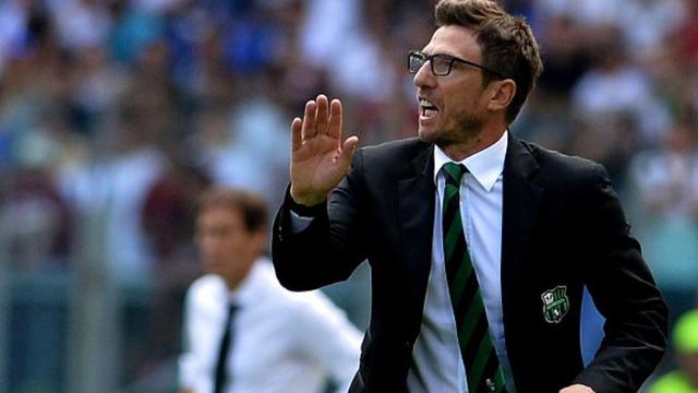 Eusebio Di Francesco