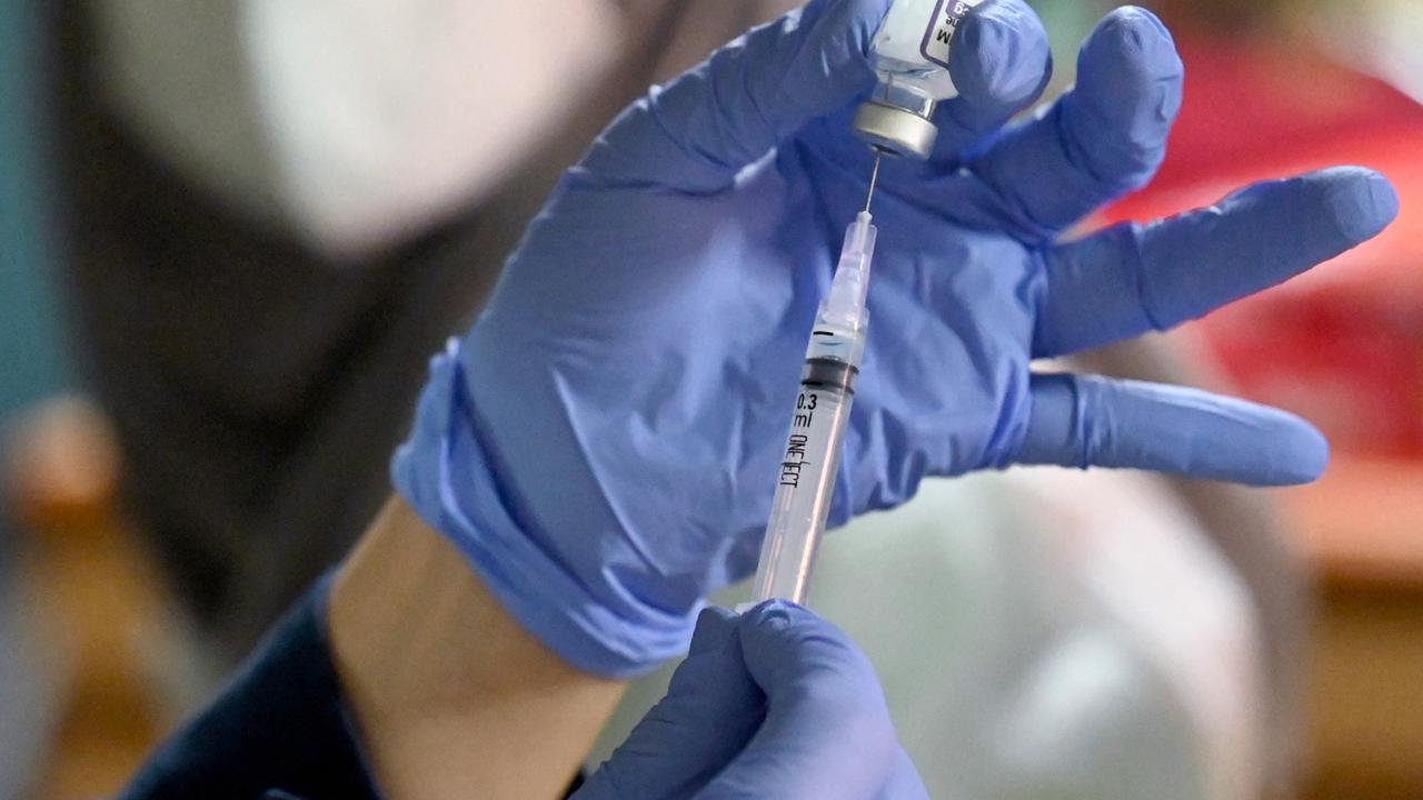 Bandara Bali Galakkan Vaksin Booster Kedua