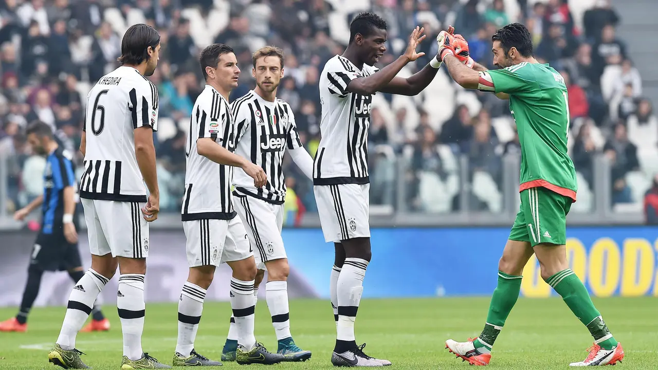 Buffon