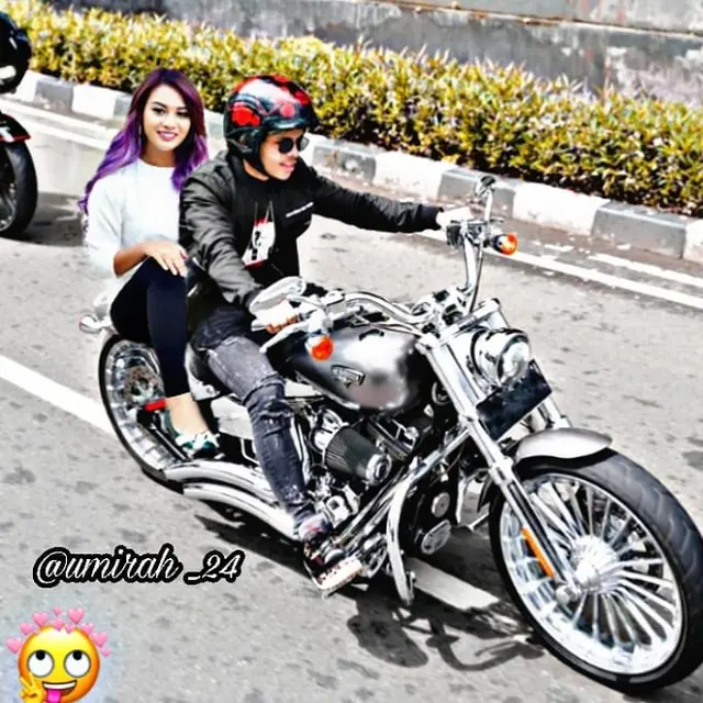 6 Editan Foto Atta Halilintar dan Aurel Hermansyah Berbagai Profesi Ini Kocak