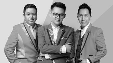 Bangun Cinta Cara 3 Composers Lengkapi Jatuh Cinta Showbiz Liputan6 Com