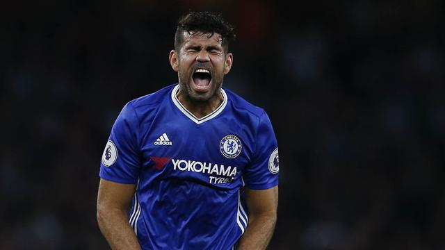 Top Skorer Premier League