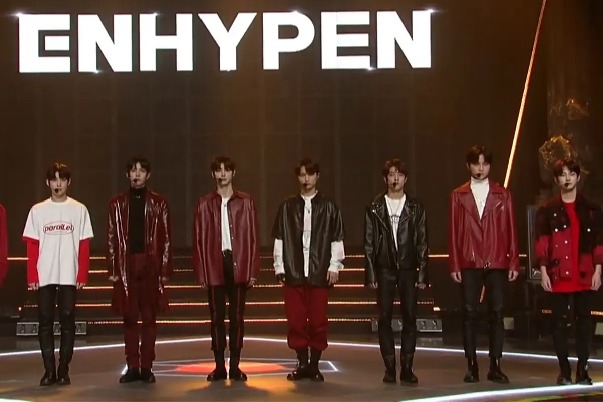 ENHYPEN