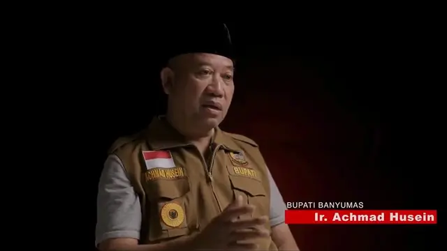 Bupati Banyumas