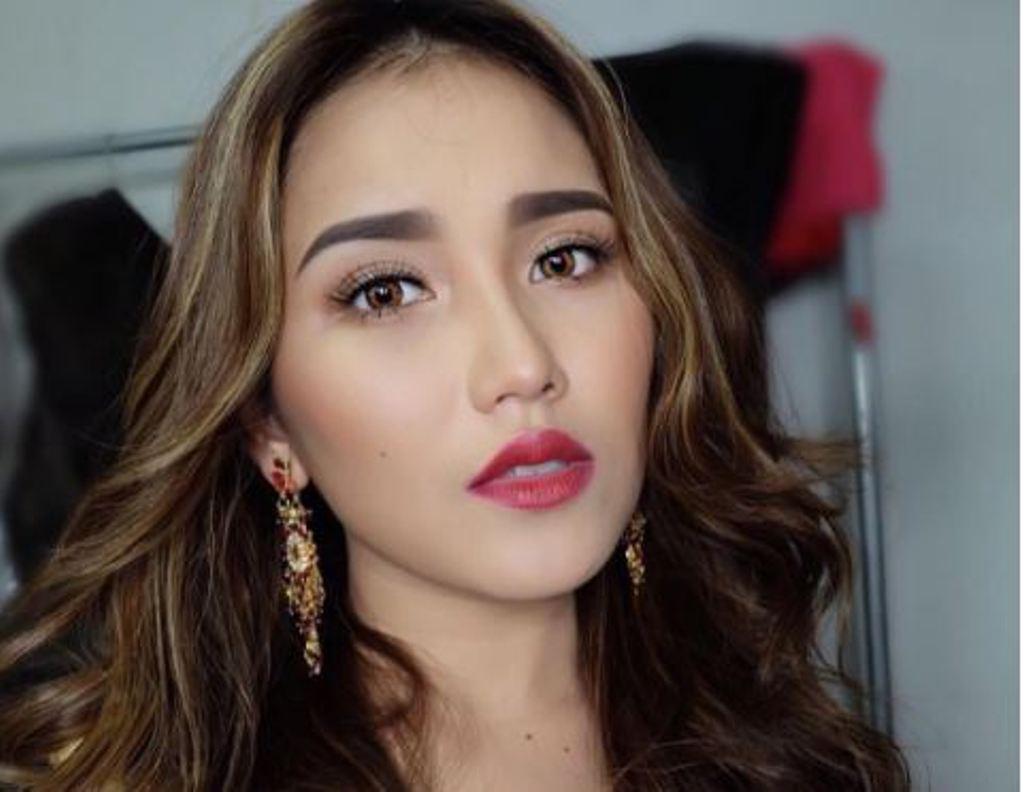  Ayu  Ting  Ting  Punya Masalah dengan Bintang Acara TV Ini 